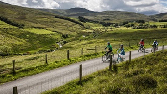 10 things to do in Northern Ireland 15-21 May