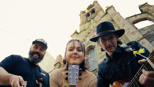 Sailortown Festival 9-11 June