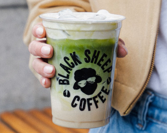 Black Sheep Coffee launches new Cold Foam range for summer