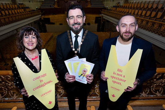 Imagine! 2026 Launch