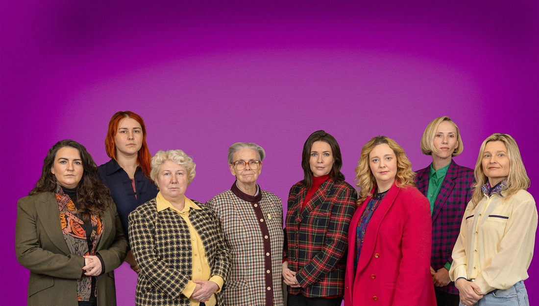 Cuckoo Land Brings the Women’s Coalition Story to the MAC This April