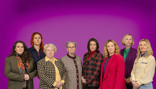 Cuckoo Land Brings the Women’s Coalition Story to the MAC This April