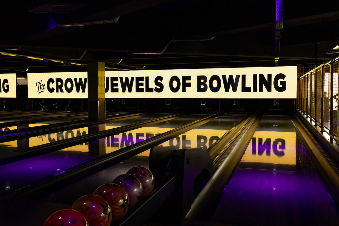 Discover What’s Inside the New King Pins Belfast