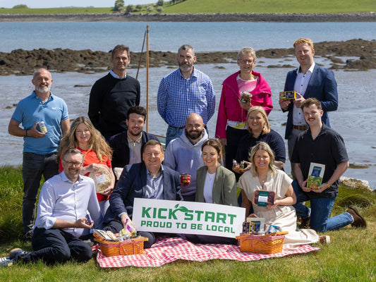 The LIDL Kickstart Class of 2025