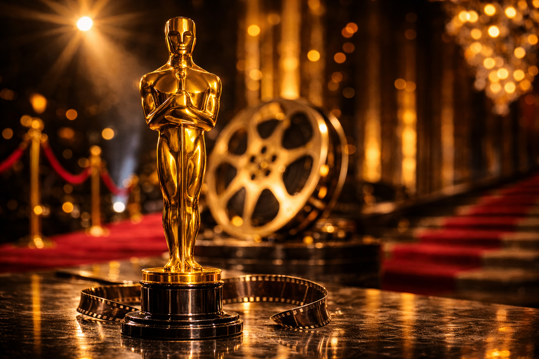 Ireland’s Oscar Story Continues in 2026