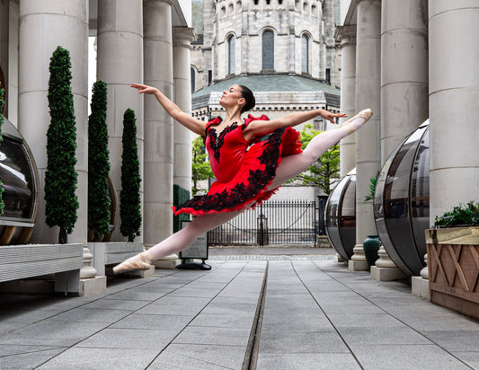 Ballet festival returns to Belfast