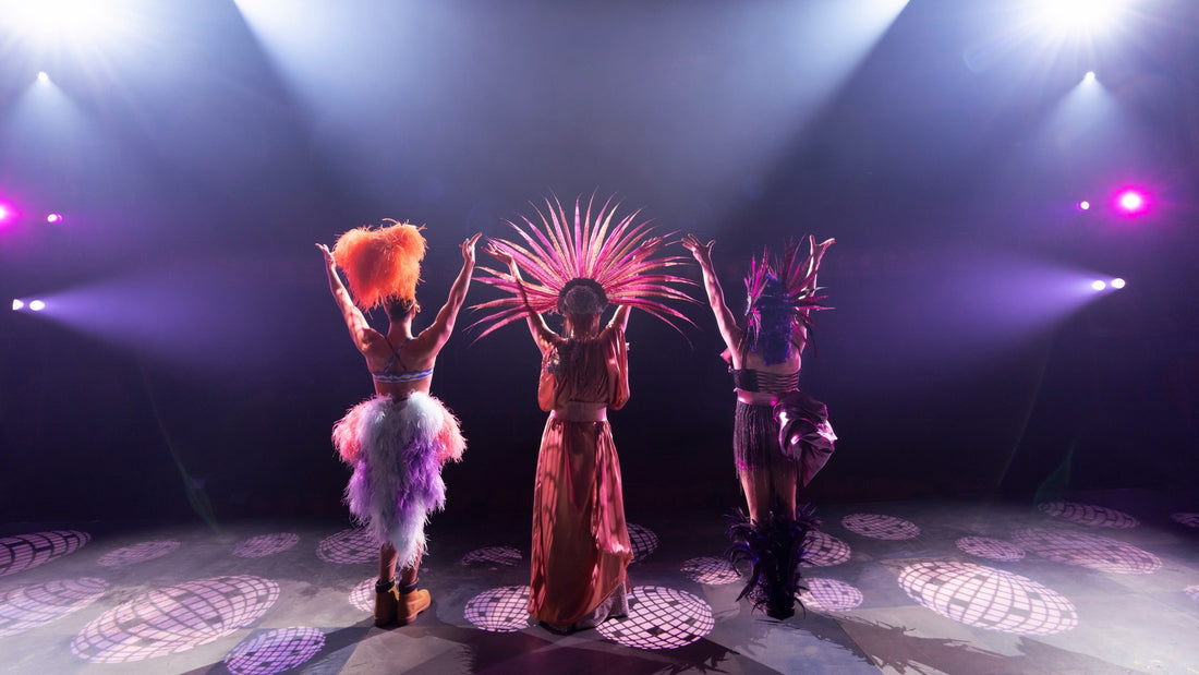 Review: Priscilla Queen of the Desert Celebrates the Courage to Be Yourself