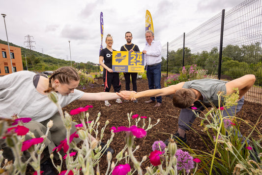 Belfast 2024 summer programme creates unique events in new spaces