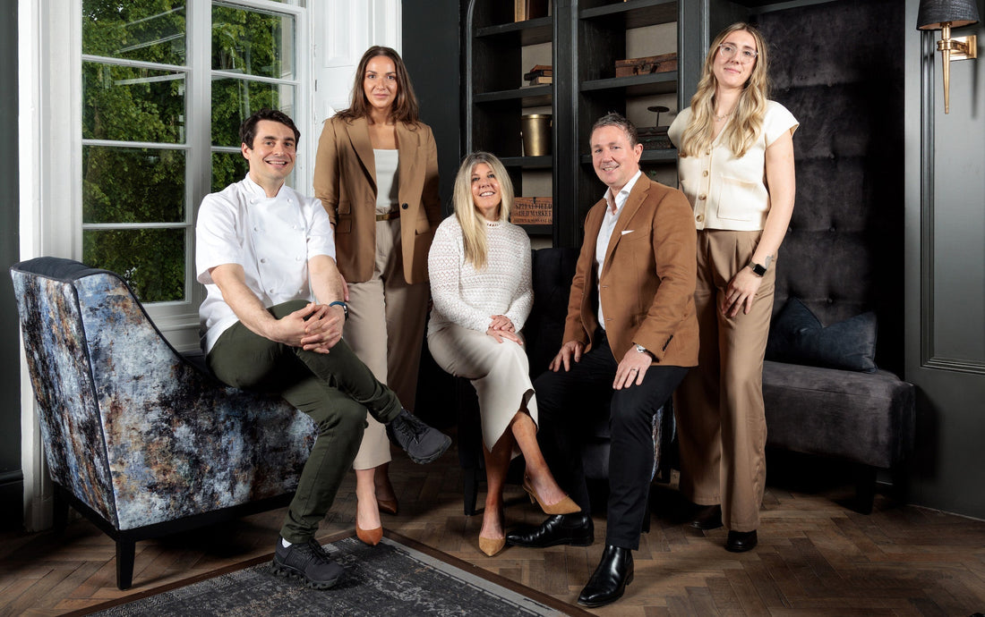 New chapter for Belfast’s five star Regency House