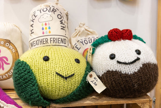 The Knitting & Stitching Show comes to Belfast