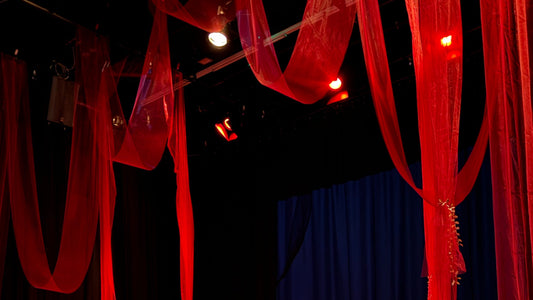 I, She, Medusa Review