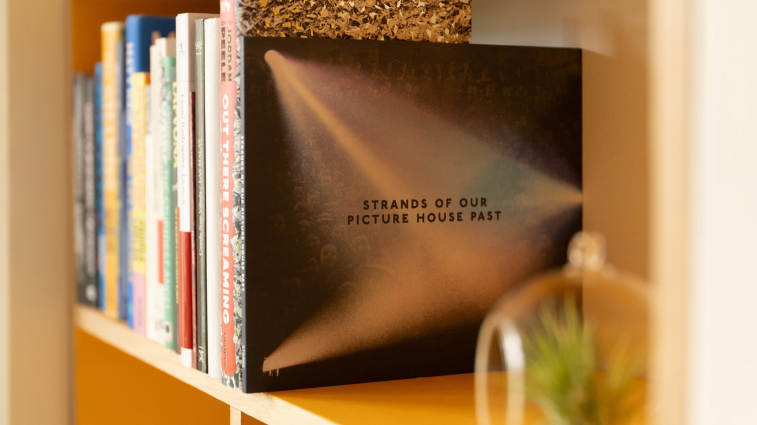 The Strand at 90: East Belfast landmark celebrates with new book and film