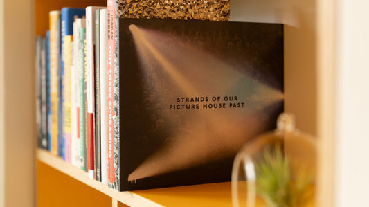 The Strand at 90: East Belfast landmark celebrates with new book and film