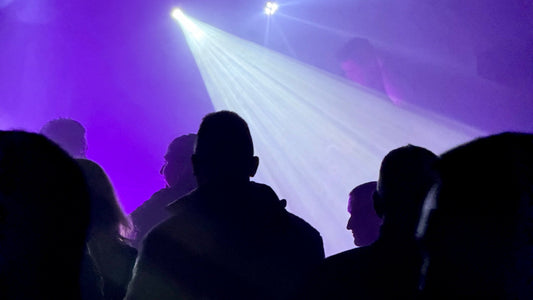 Belfast venues announced for UK wide Everywhere At Once live music weekend