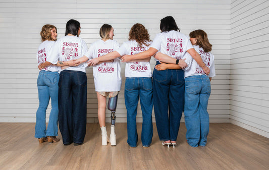 Victoria Sq Sister Season