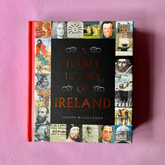 Pocket History of Ireland