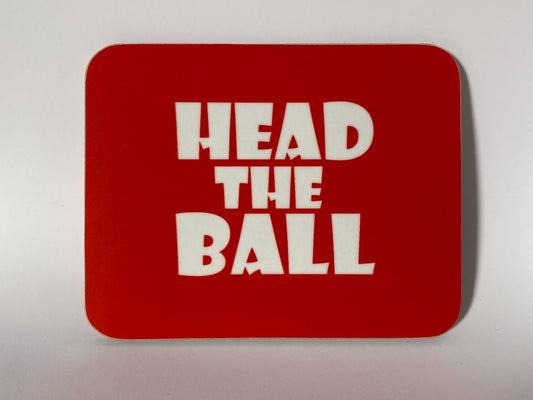 Head The Ball